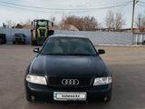 Audi A4 1999 года за 1 600 000 тг. в Уральск