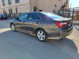 Toyota Camry 2013 годаүшін6 000 000 тг. в Актау – фото 3