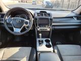 Toyota Camry 2013 годаүшін5 500 000 тг. в Актау – фото 5