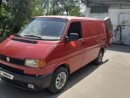 Volkswagen Transporter 1999 года за 2 900 000 тг. в Алматы