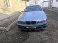 BMW 523 1997 года за 2 200 000 тг. в Алматы – фото 5