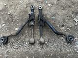 Прямой и кривой рычаг и передние рычаги за 70 000 тг. в Алматы