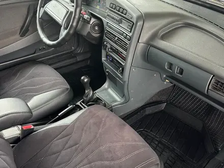 ВАЗ (Lada) 2115 2012 года за 2 500 000 тг. в Тараз – фото 4