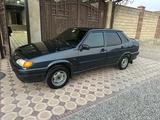 ВАЗ (Lada) 2115 2012 года за 2 500 000 тг. в Тараз – фото 2