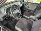 ВАЗ (Lada) 2115 2012 года за 2 500 000 тг. в Тараз – фото 5