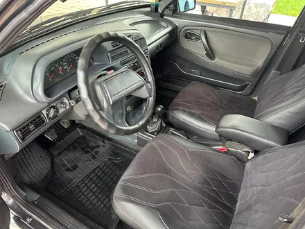 ВАЗ (Lada) 2115 2012 года за 2 500 000 тг. в Тараз – фото 5