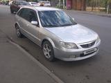 Mazda 323 2001 года за 1 750 000 тг. в Алматы