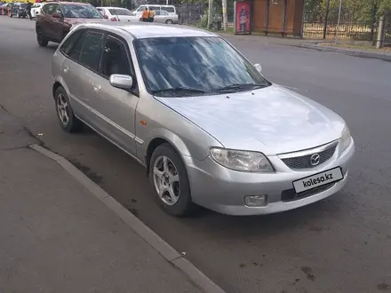 Mazda 323 2001 года за 1 750 000 тг. в Алматы