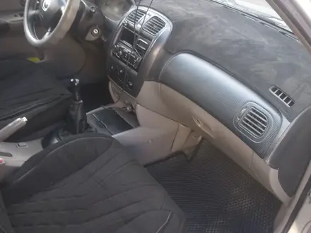 Mazda 323 2001 года за 1 750 000 тг. в Алматы – фото 3