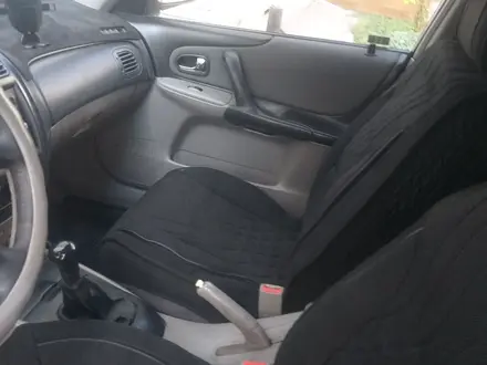 Mazda 323 2001 года за 1 750 000 тг. в Алматы – фото 7