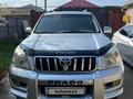 Toyota Land Cruiser Prado 2005 года за 9 500 000 тг. в Шымкент – фото 2