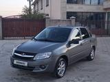 ВАЗ (Lada) Granta 2190 2012 года за 2 950 000 тг. в Туркестан