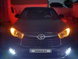 Toyota Highlander 2015 года за 11 500 000 тг. в Уральск – фото 3