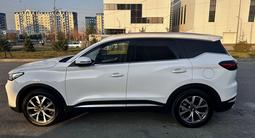 Chery Tiggo 7 Pro 2023 годаfor7 650 000 тг. в Шымкент – фото 5