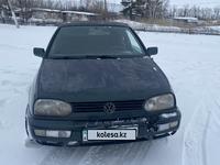 Volkswagen Golf 1995 годаүшін700 000 тг. в Абай (Абайский р-н)