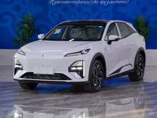 Deepal S07, 2025