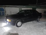 Audi 80 1989 годаfor1 300 000 тг. в Атбасар – фото 3