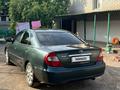 Toyota Camry 2003 годаүшін5 500 000 тг. в Усть-Каменогорск – фото 12