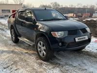 Mitsubishi L200 2007 года за 5 000 000 тг. в Алматы