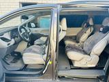 Toyota Sienna 2016 годаүшін9 500 000 тг. в Шалкар – фото 2