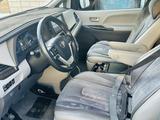 Toyota Sienna 2016 годаүшін9 500 000 тг. в Шалкар – фото 4