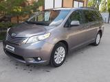 Toyota Sienna 2016 годаүшін9 500 000 тг. в Шалкар