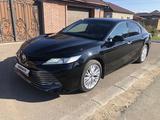 Toyota Camry 2019 года за 15 400 000 тг. в Павлодар – фото 4