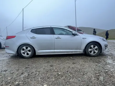 Kia K5 2015 года за 7 200 000 тг. в Павлодар – фото 4