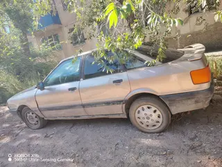 Audi 80
