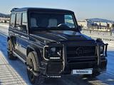 Mercedes-Benz G 500 1999 годаfor10 500 000 тг. в Щучинск