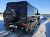 Mercedes-Benz G 500 1999 годаfor10 500 000 тг. в Щучинск – фото 4