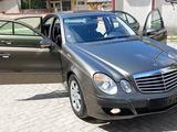 Mercedes-Benz E 200 2008 годаүшін550 000 тг. в Павлодар