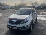 Kia Sportage 2012 года за 7 500 000 тг. в Алматы – фото 2