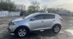 Kia Sportage 2012 года за 7 500 000 тг. в Алматы – фото 5