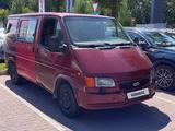 Ford Transit 1998 года за 2 300 000 тг. в Алматы – фото 2
