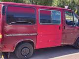 Ford Transit 1998 года за 2 300 000 тг. в Алматы – фото 3