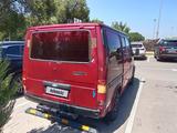 Ford Transit 1998 года за 2 300 000 тг. в Алматы – фото 4