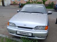 ВАЗ (Lada) 2115 2006 года за 1 000 000 тг. в Павлодар