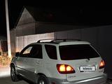 Lexus RX 300 1999 года за 4 000 000 тг. в Шымкент