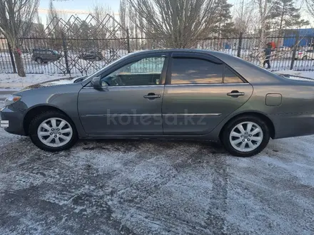 Toyota Camry 2002 года за 6 000 000 тг. в Костанай – фото 12