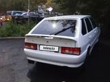 ВАЗ (Lada) 2114 2012 года за 1 200 000 тг. в Усть-Каменогорск – фото 2