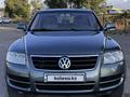 Volkswagen Touareg 2005 годаүшін6 000 000 тг. в Алматы