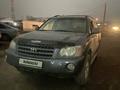 Toyota Highlander 2002 годаfor7 300 000 тг. в Алматы – фото 2