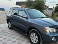 Toyota Highlander 2002 годаfor7 300 000 тг. в Алматы