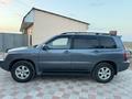 Toyota Highlander 2002 годаfor7 300 000 тг. в Алматы – фото 4