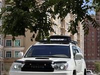 Toyota 4Runner 2004 годаүшін11 450 000 тг. в Актау