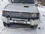 Mitsubishi Pajero 1995 годаfor3 100 000 тг. в Зайсан