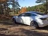 Tesla Model 3 2021 годаүшін10 500 000 тг. в Астана – фото 4