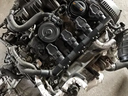Двигатель Audi CDHB 1.8 TFSI из Японии за 1 200 000 тг. в Усть-Каменогорск – фото 4