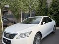 Toyota Camry 2013 года за 9 700 000 тг. в Алматы